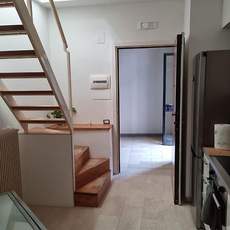 Residenza Lucana Matera Exterior foto