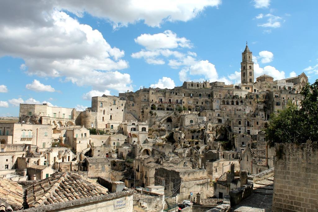 Residenza Lucana Matera Cameră foto